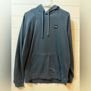 Mens Under Armour Hoodie-LG